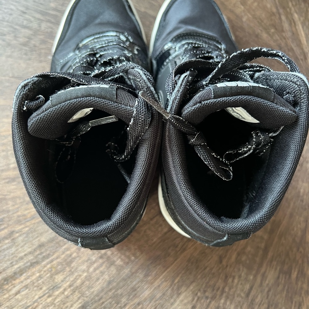 Nike Sky High Force Hidden Wedge Sneakers - Picture 7 of 9